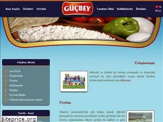 gucbey.com