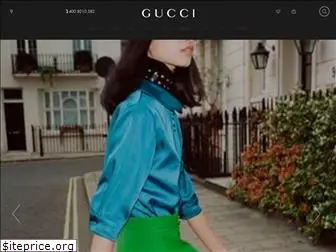 gucci.cn