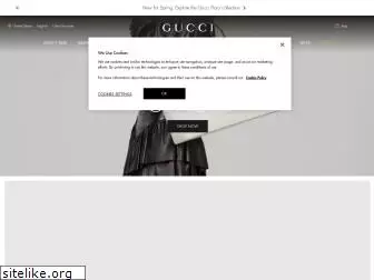 gucci.com