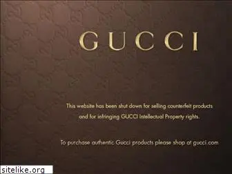 guccionline.net