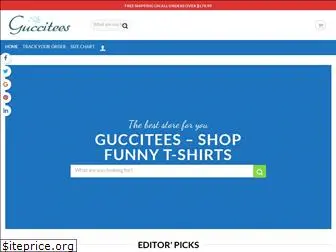 guccitees.com