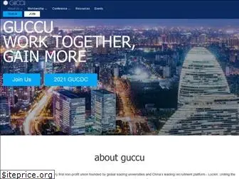 guccu.org