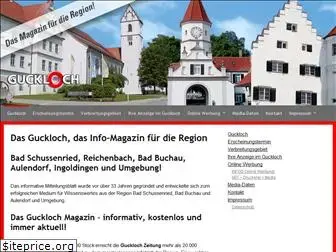 guckloch.de