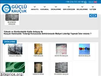 www.guclukaucuk.com.tr