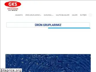 guclukazan.com