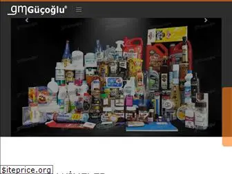 gucoglu.com.tr