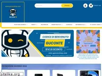 guconshop.com