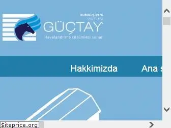 guctay.com.tr