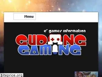 gudanggaming.com