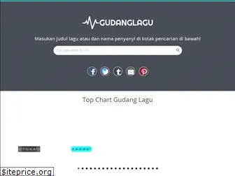 gudanglagu.lu
