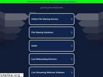 gudangmovies21.work