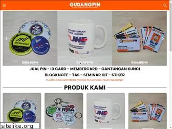 gudangpin.com