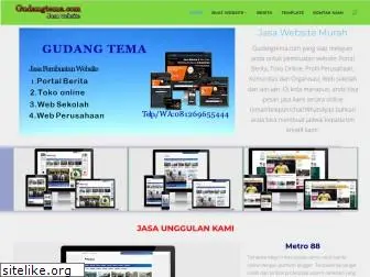 gudangtema.com