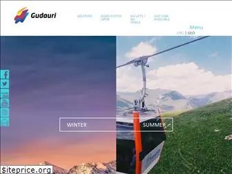 gudauri.ski