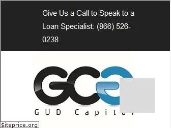 gudcapital.com