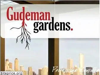 gudemangardens.com