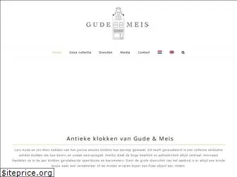 gudemeis.com