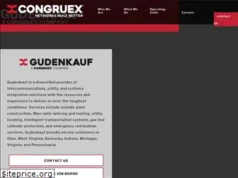 gudenkauf.com