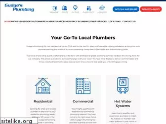 gudgesplumbing.com.au