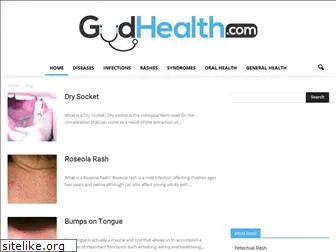 gudhealth.com