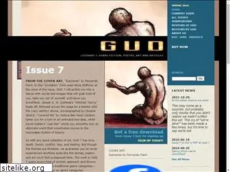 gudmagazine.com