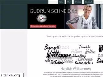 gudrun-schneider.com