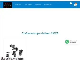 gudsen-moza.com.ua