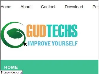 gudtechs.com
