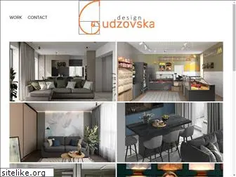 gudzovska.com