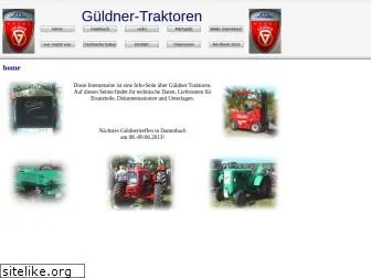 gueldner-traktoren.de