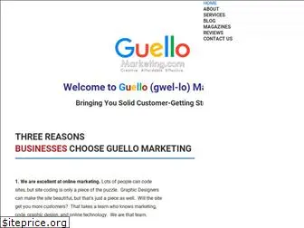 guellomarketing.com