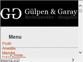 guelpen-garay.com