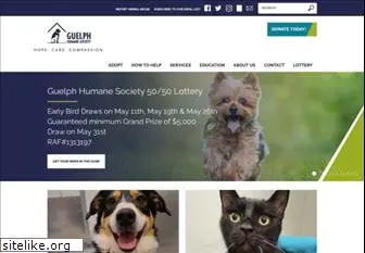 guelph-humane.on.ca