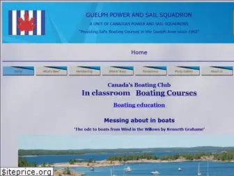 guelph-power-sail.ca