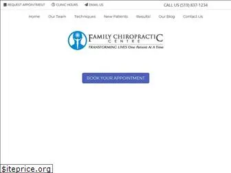 guelphchiropractors.com