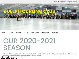 guelphcurlingclub.com