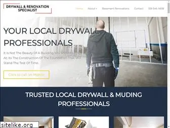 guelphdrywallcompany.com