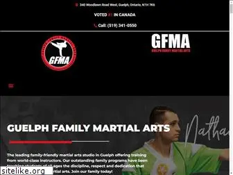 guelphfamilymartialarts.com