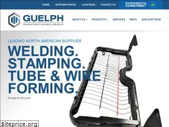 guelphmanufacturing.com