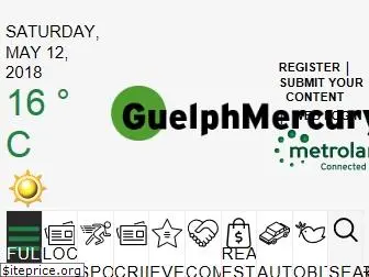 guelphmercury.com