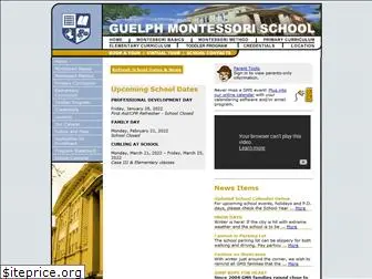 guelphmontessori.com