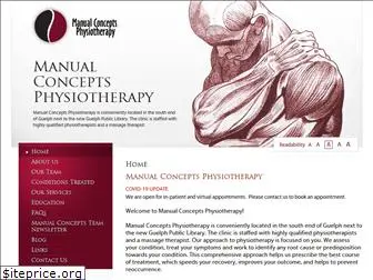 guelphphysiotherapy.com