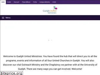 guelphunited.org