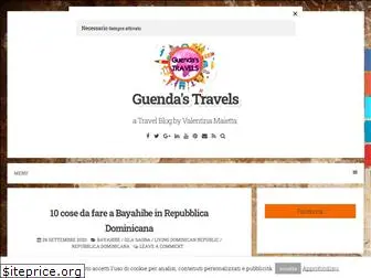 guendastravels.com