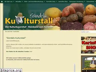 guendels-kulturstall.de