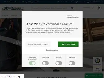 guenstige-arbeitskleidung.de