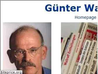guenter-wallraff.com