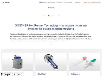 guenther-hotrunner.com