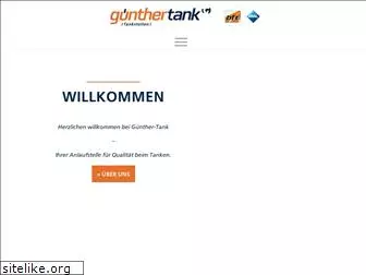 guenther-tank.de