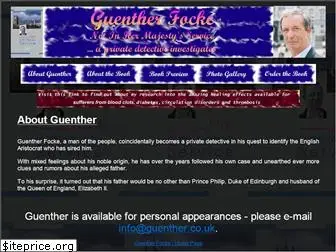 guenther.co.uk